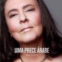 Cover of Uma Prece Árabe