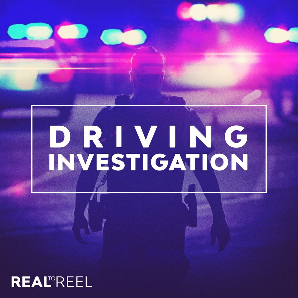 Picture of Driving Investigation