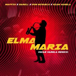 Cover of Elma Maria (Gian Varela Remix)