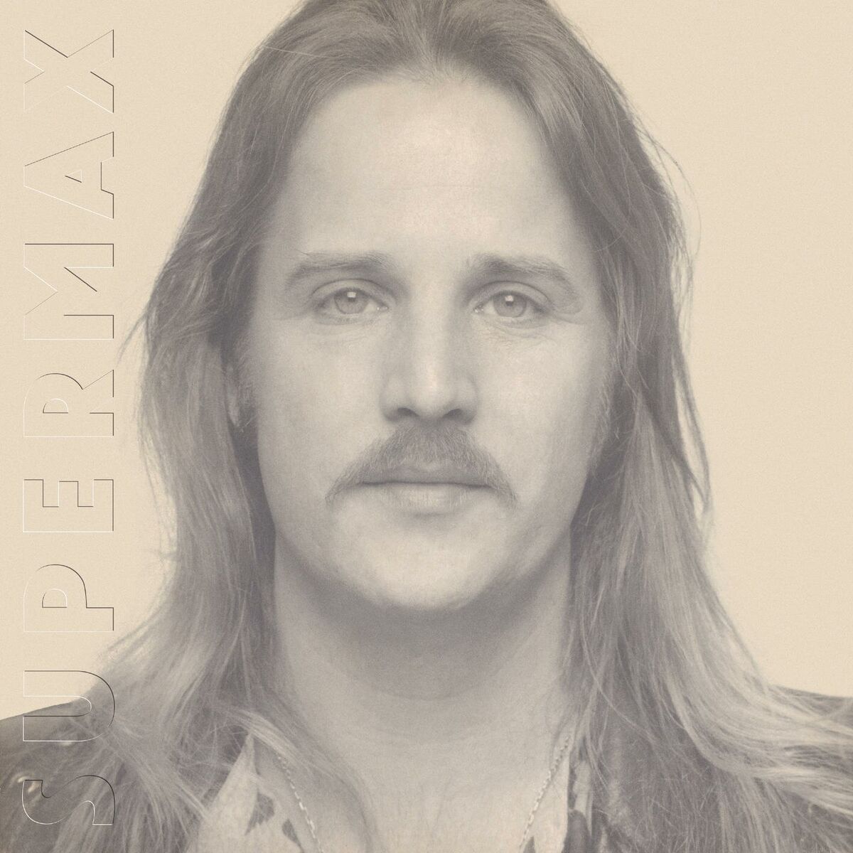 Album cover of Something in my heart