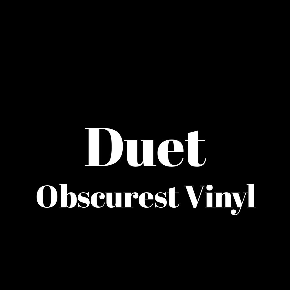 Picture of Duet