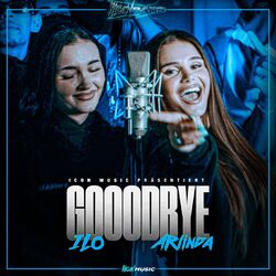 Cover of Goodbye