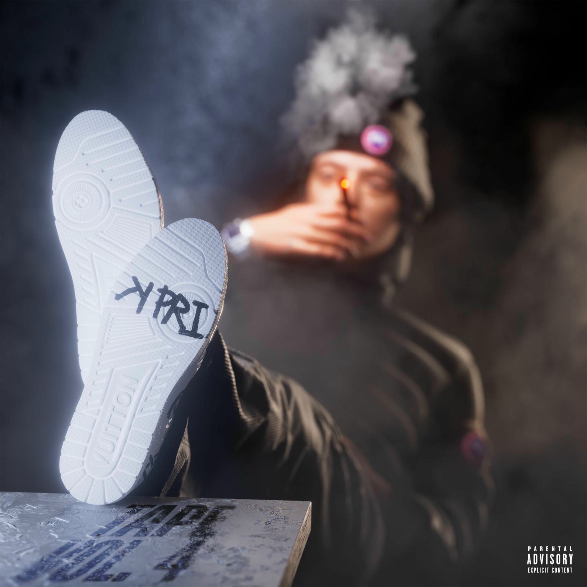 Album cover of Kpri Tape, vol. 4