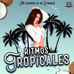 Cover of Me Enamore De Un Sonidero
