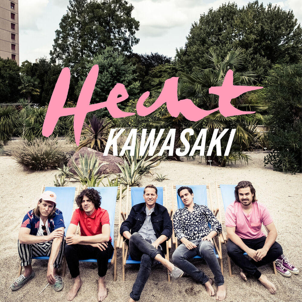 Picture of Kawasaki