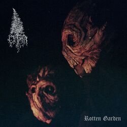 Cover of Rotting Garden