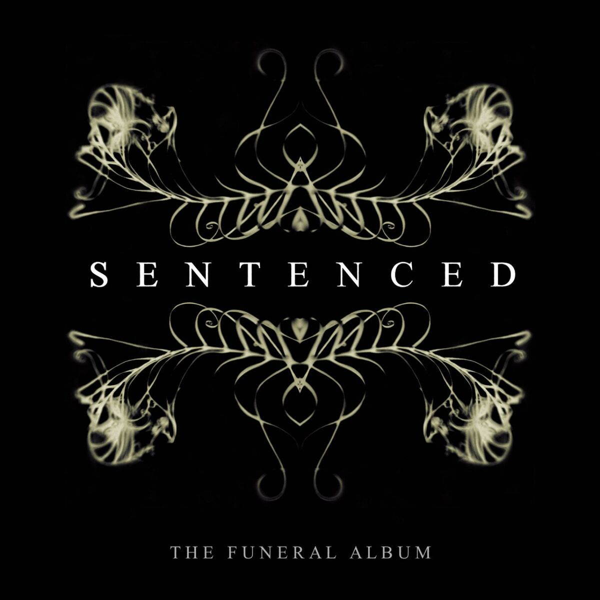 Album cover of The Funeral Album