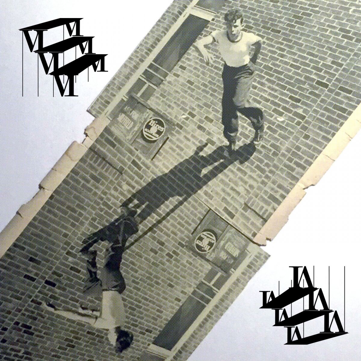 Album cover of Escalera al Gel