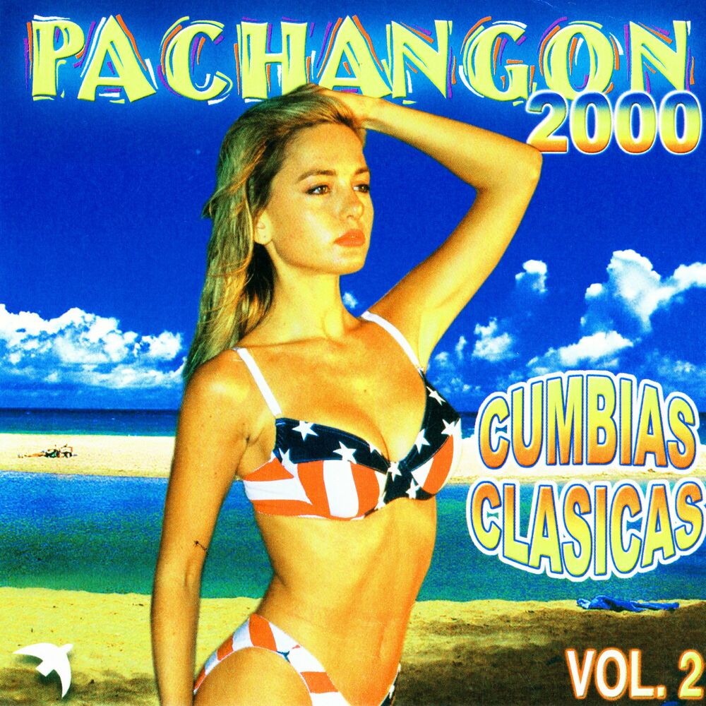 Picture of Pachangon 2000, Vol. 2