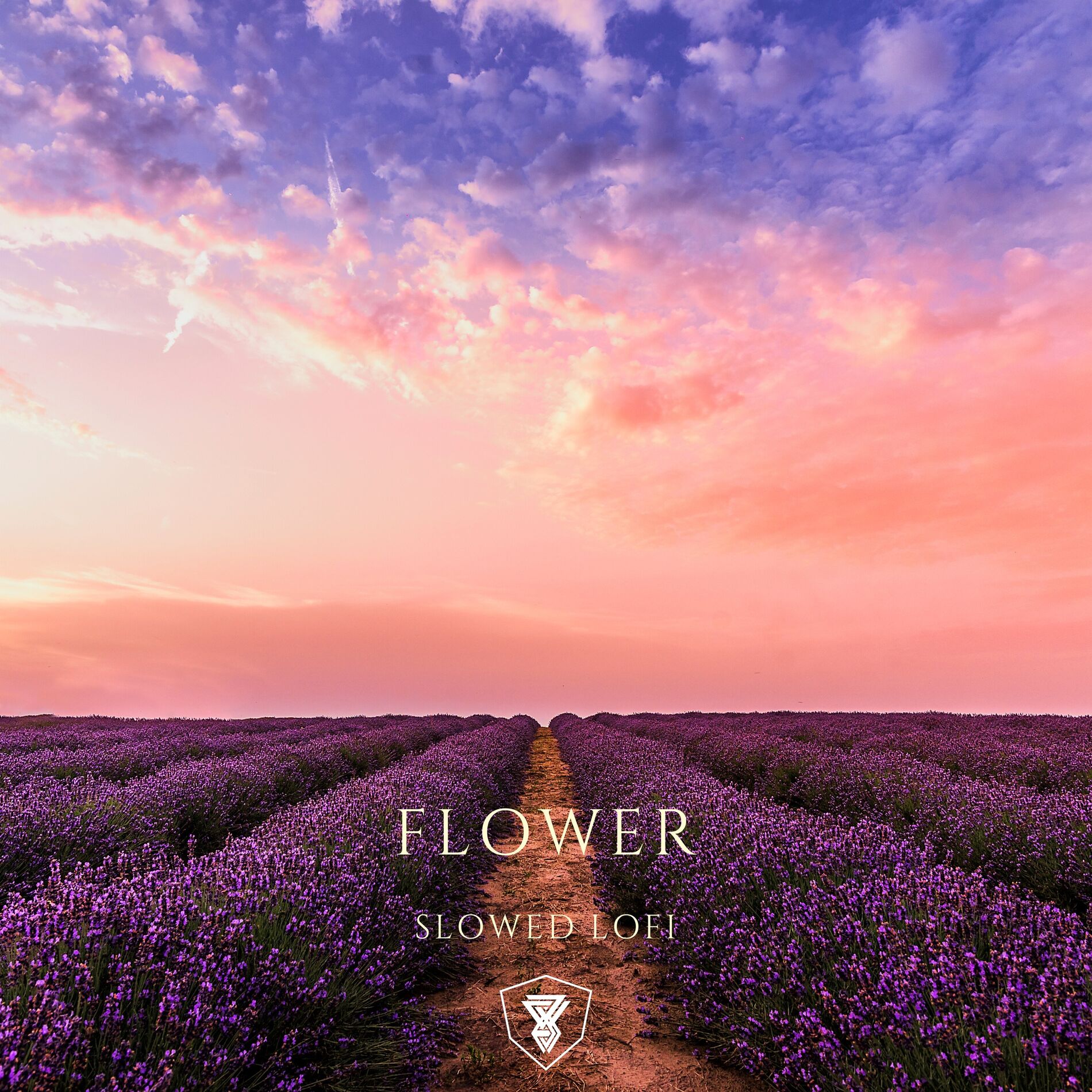 Album cover of Flower Slowed Lofi