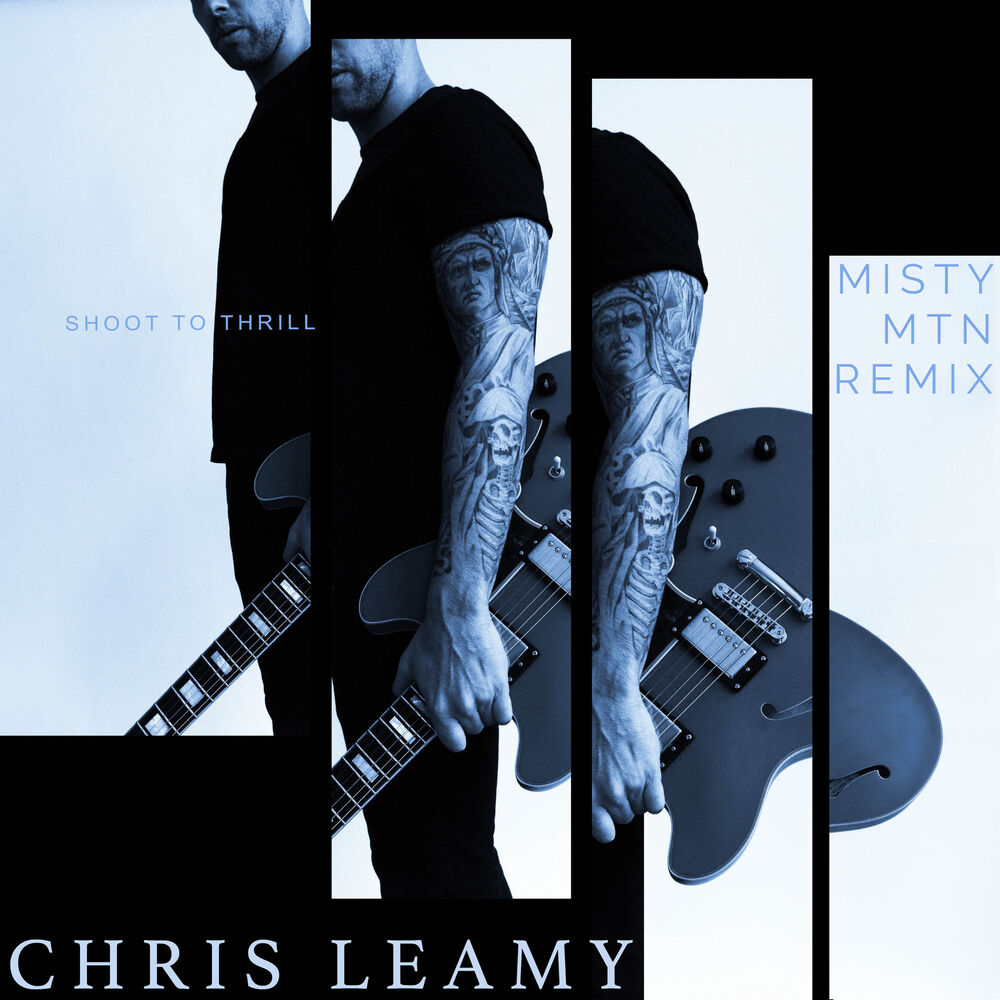 Picture of Shoot to Thrill (Misty Mtn Remix)