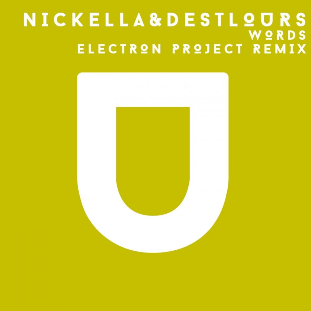 Picture of Words (Electron Project Remix)