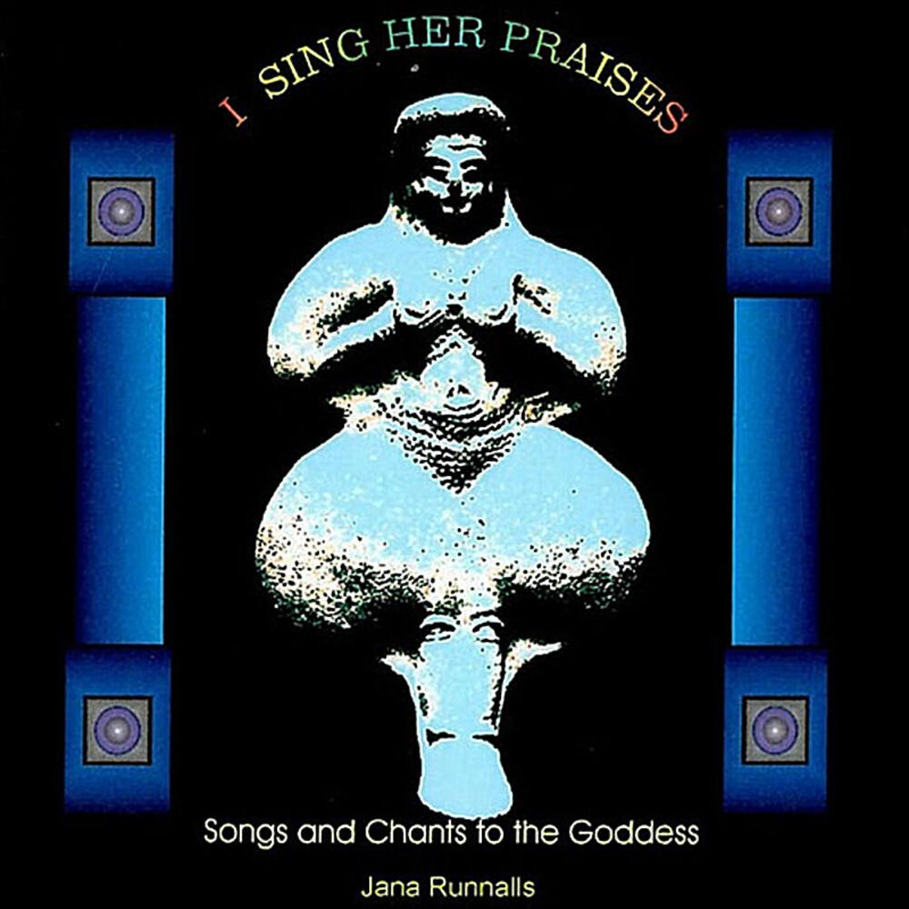 Picture of I Sing Her Praises