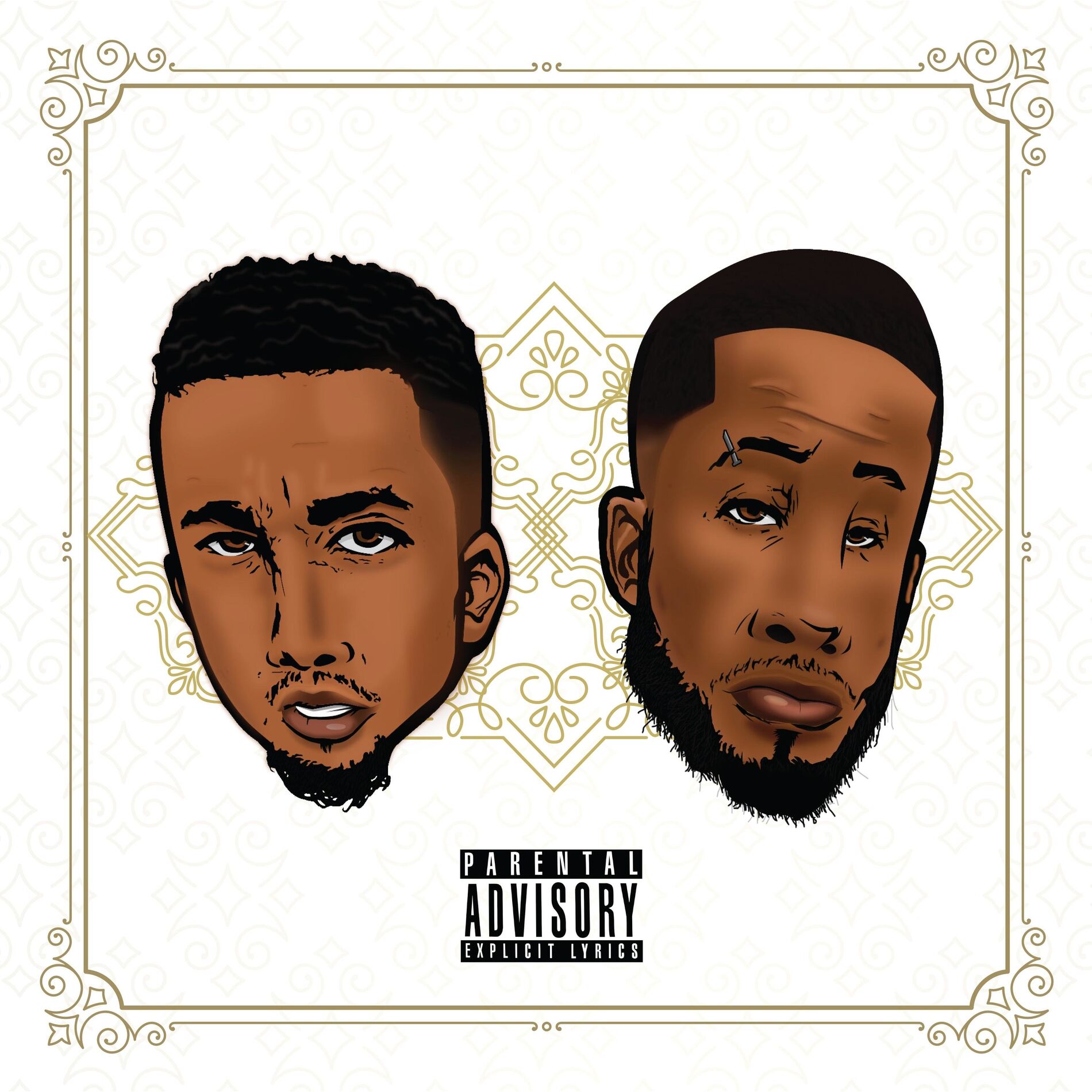 Album cover of Power Trip Album