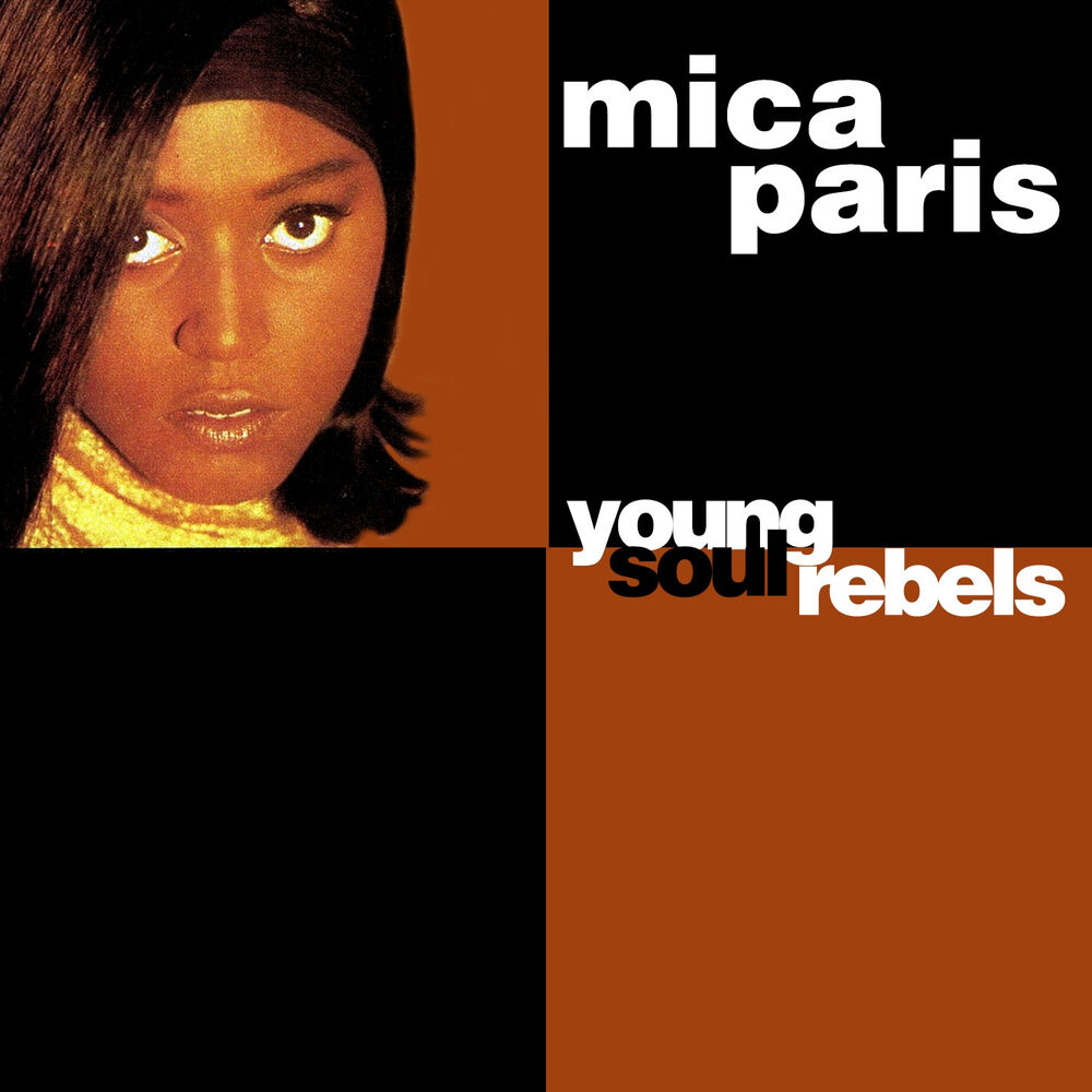 Picture of Young Soul Rebels