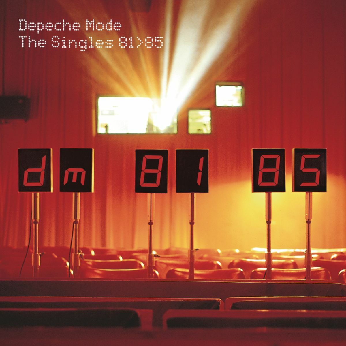 Album cover of Shake the Disease