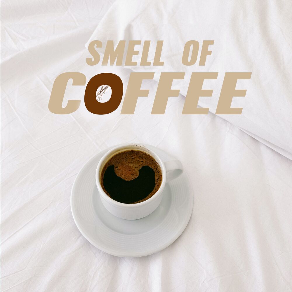 Picture of Smelle Of Coffee