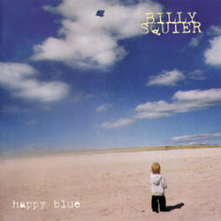 Cover of Happy Blue