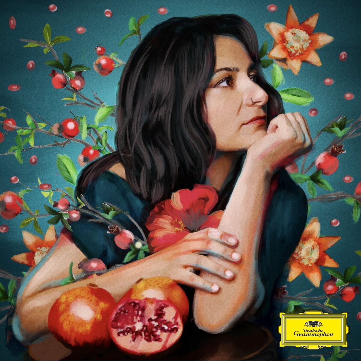 Album cover of Études Mélodiques
