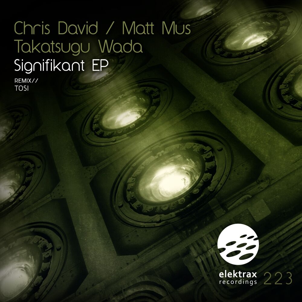 Picture of Signifikant EP