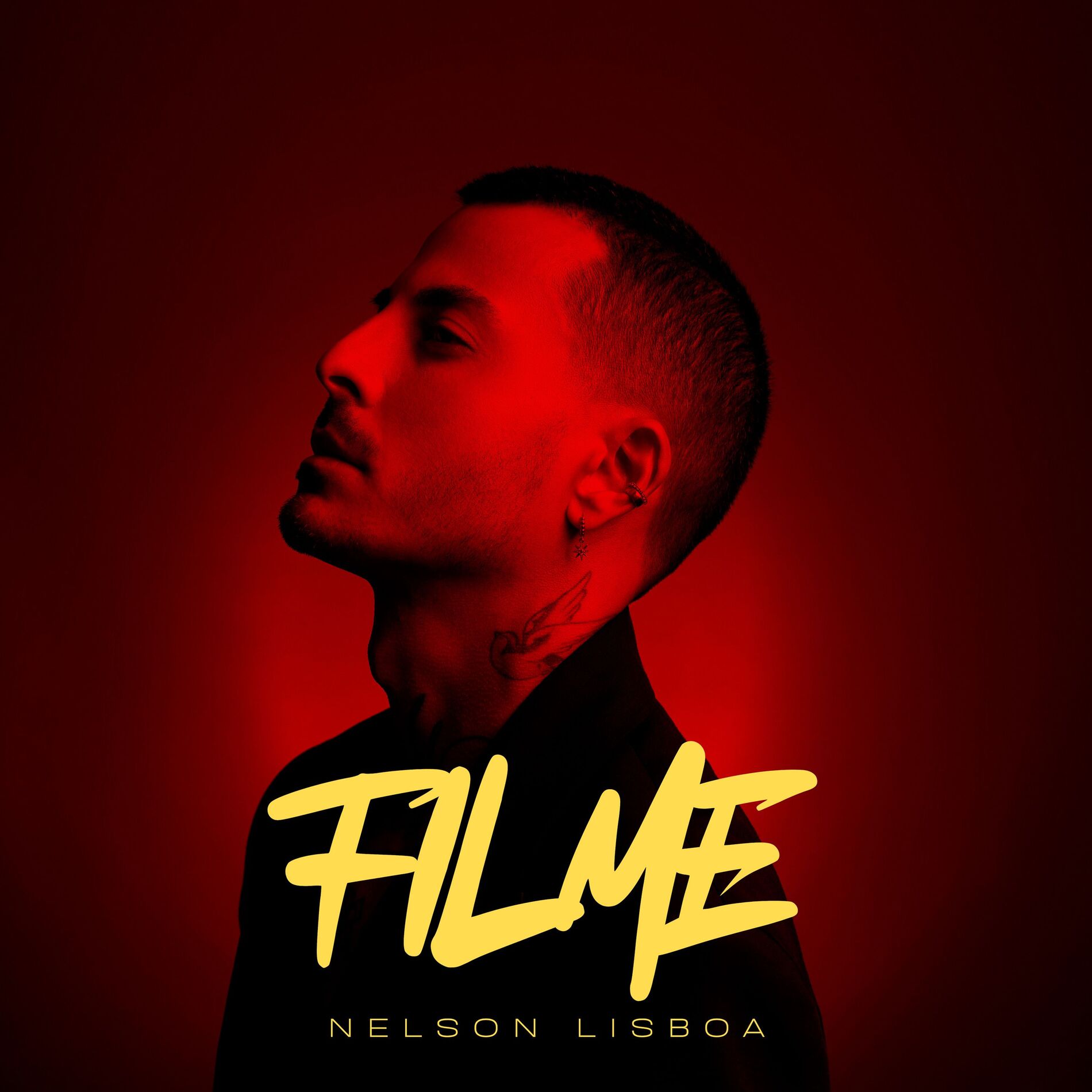 Album cover of Filme
