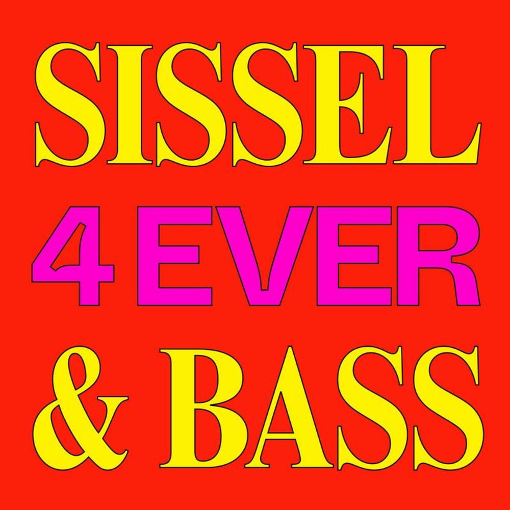 Picture of Sissel & Bass 4 Ever