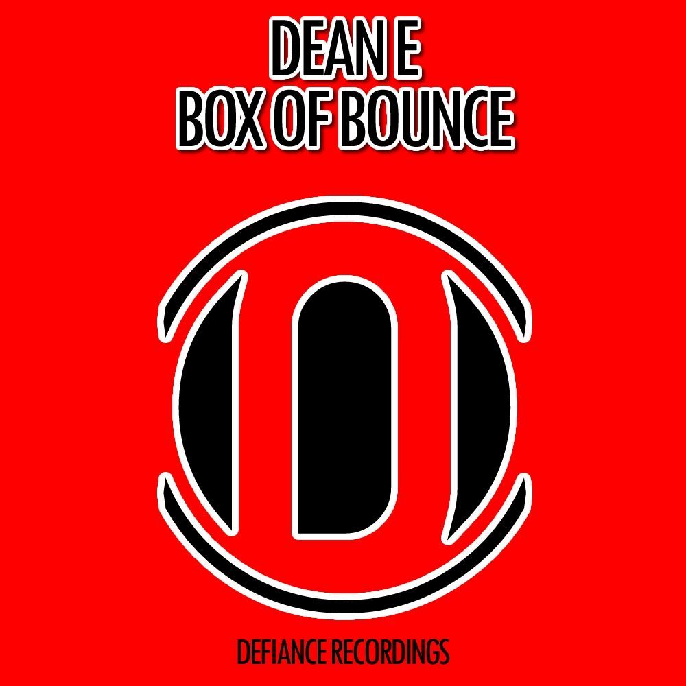Picture of Box of Bounce