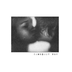 Cover of Somebody New