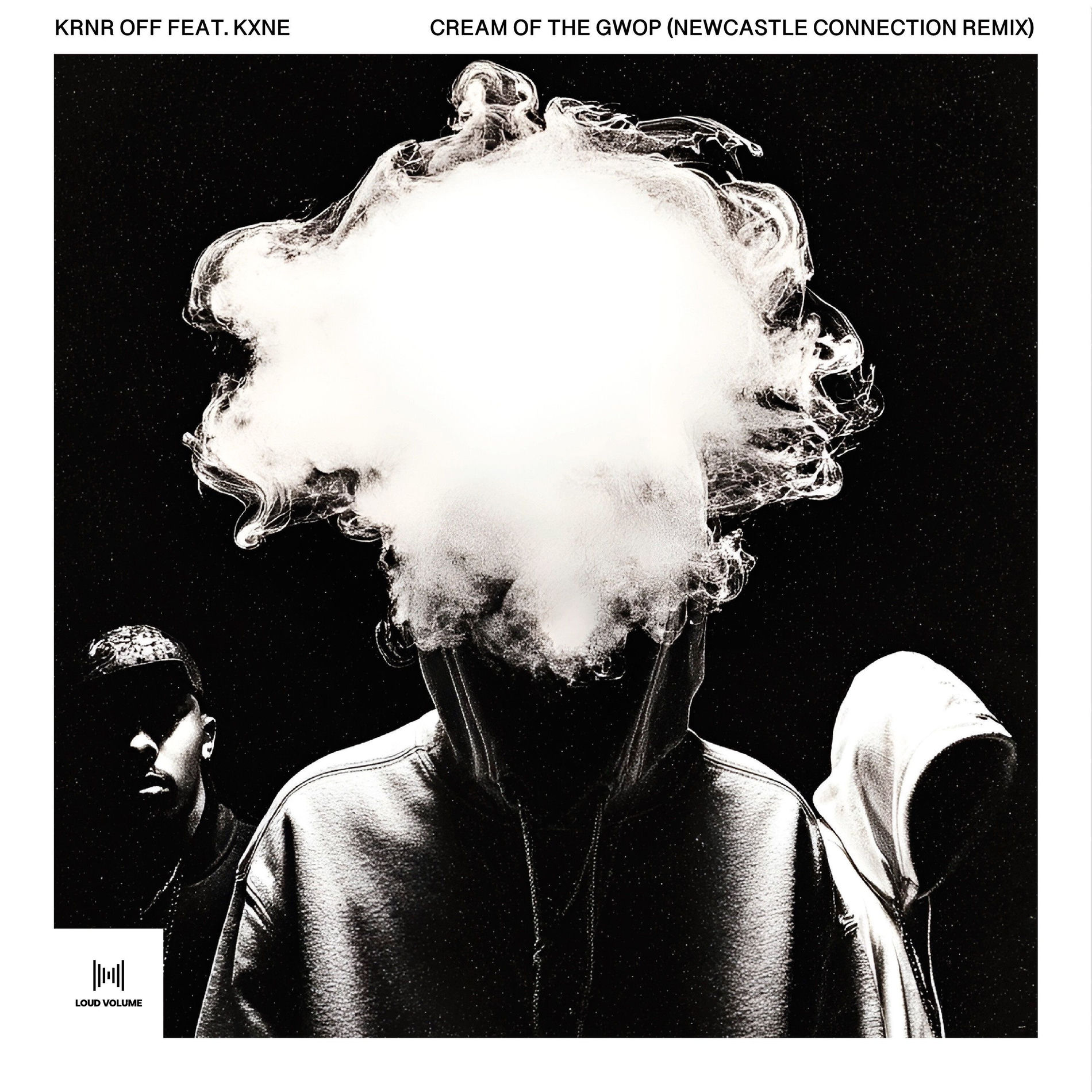 Album cover of Cream of the Gwop