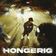 Hongerig