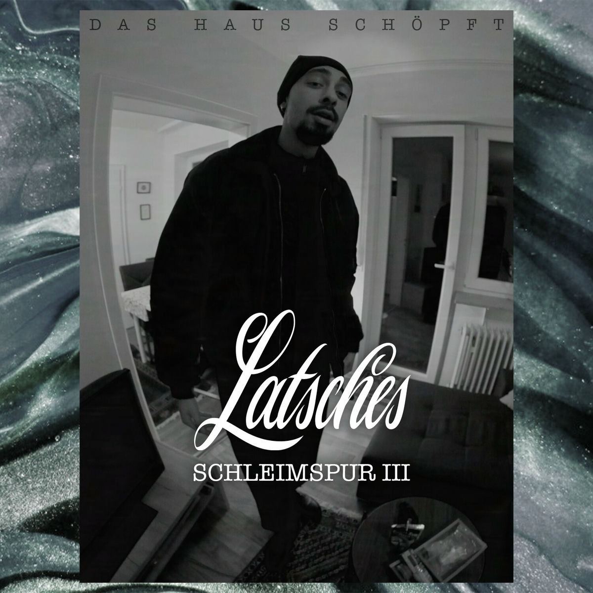 Album cover of Schleimspur 3