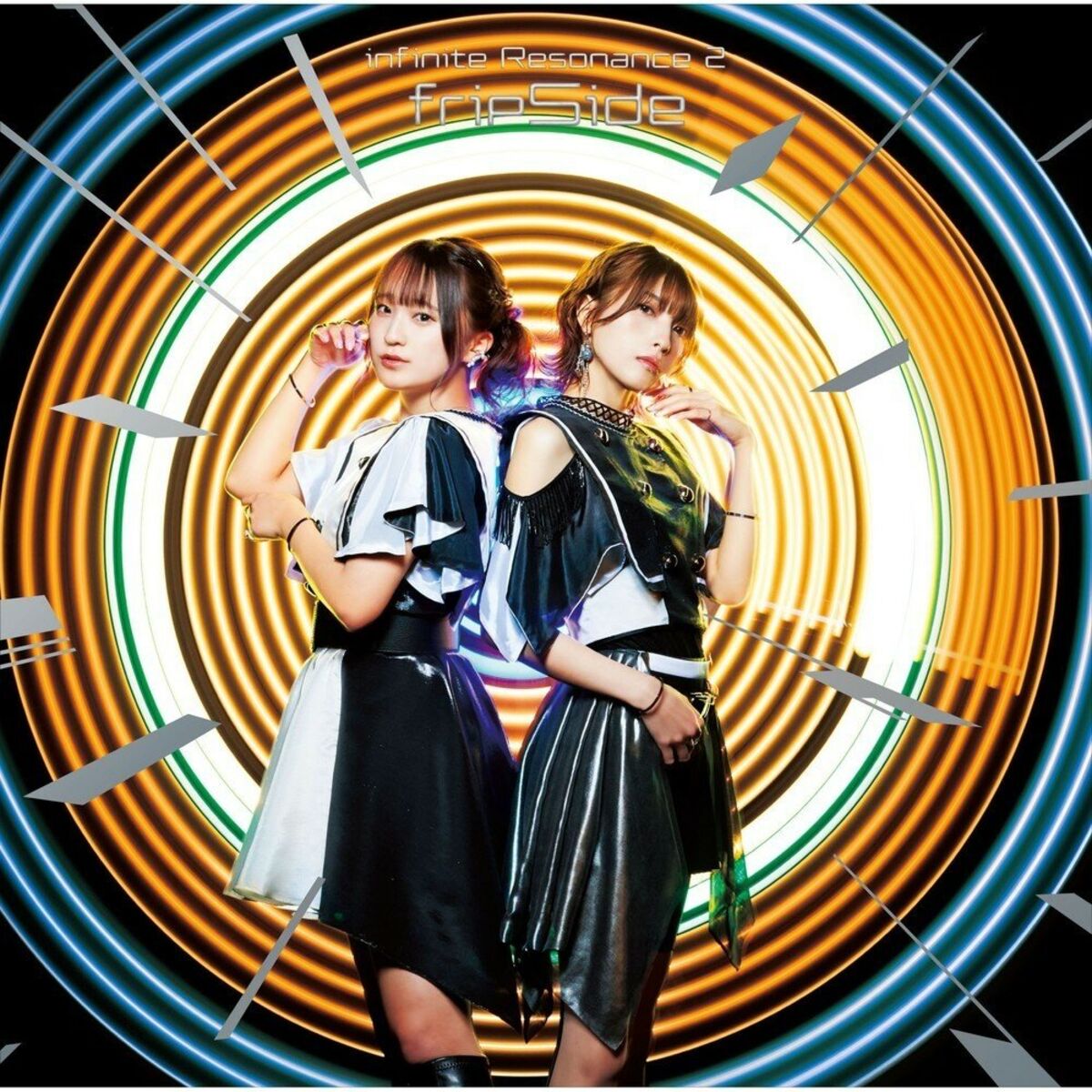 Album cover of final phase (version2023)