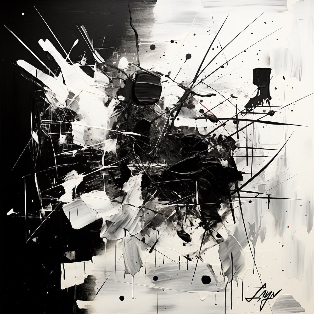 Album cover of MELANCHOLIE