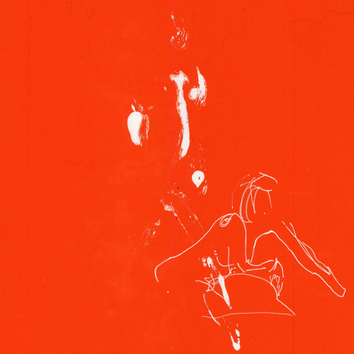 Album cover of Untitled