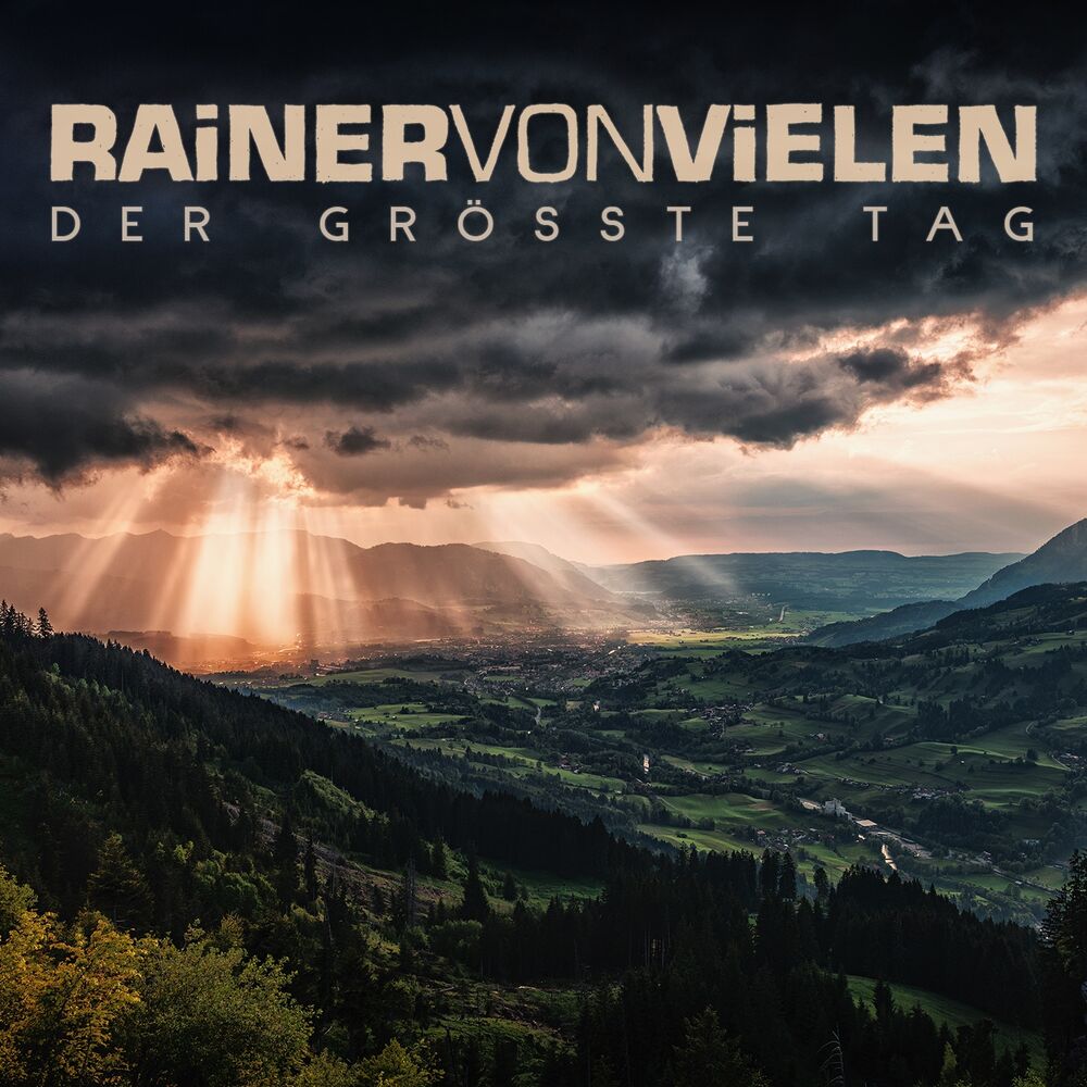 Picture of Der Grösste Tag