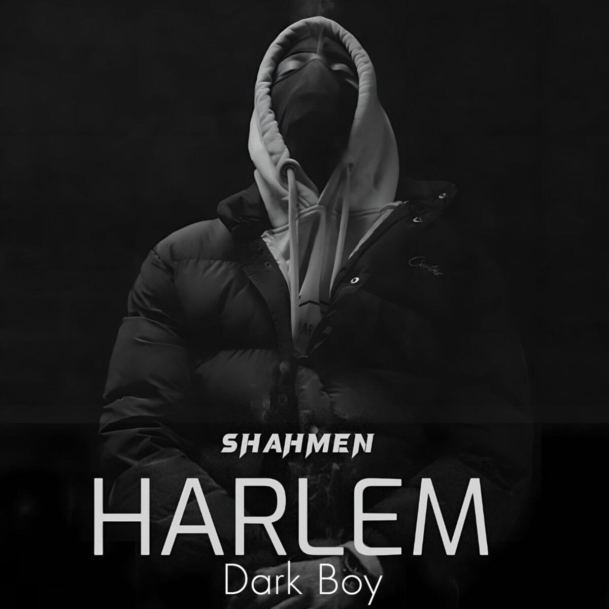 Album cover of Harlem