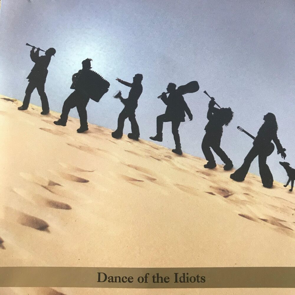 Picture of Dance of the Idiots