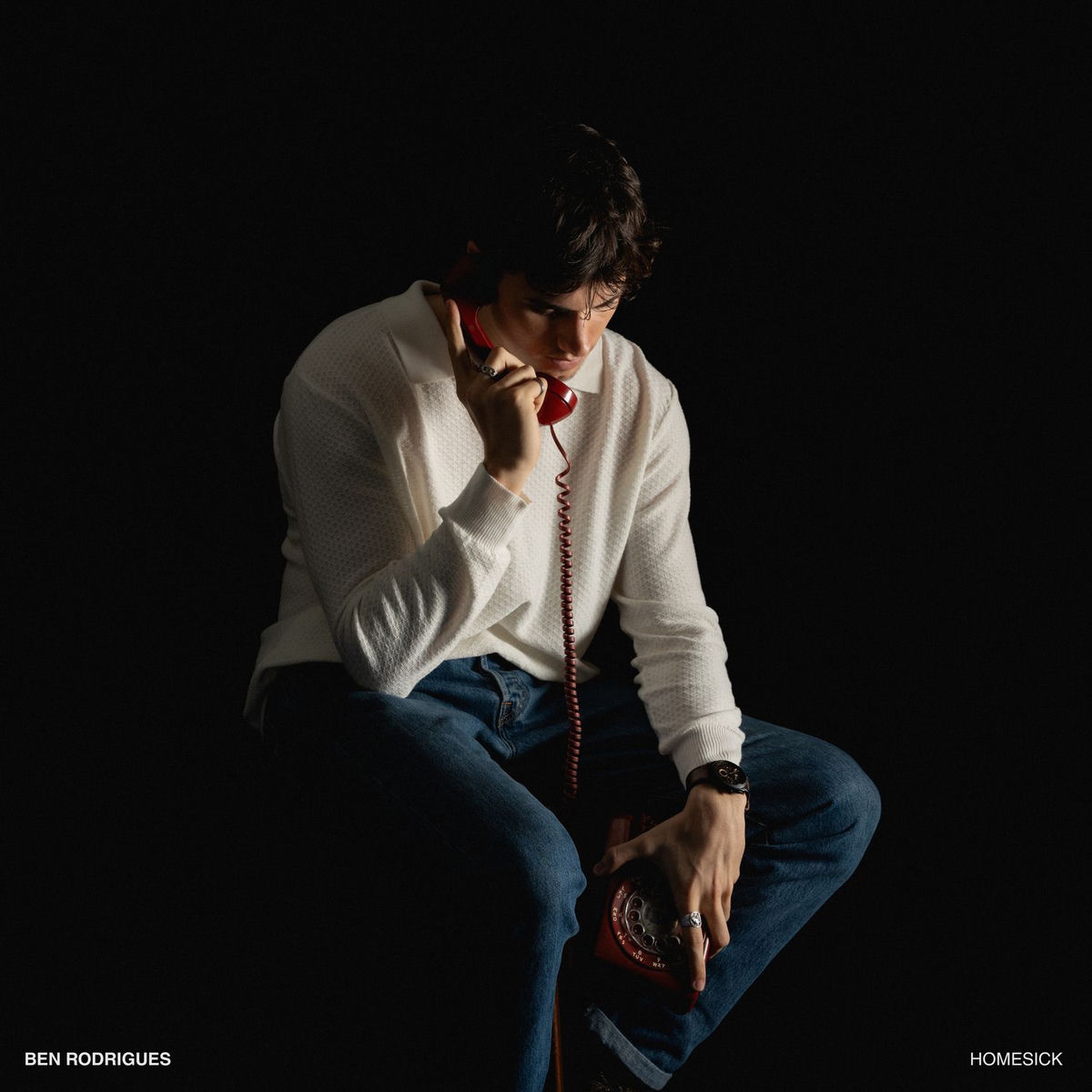 Album cover of Homesick