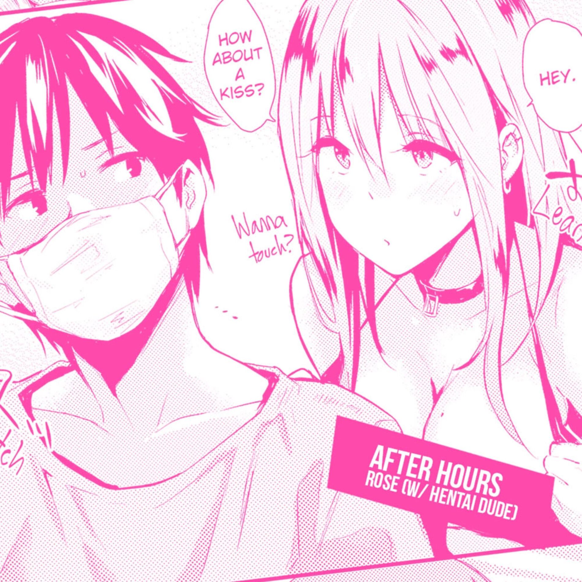 WHENTAI    www  whentai com Hentai Dude - After Hours | Deezer