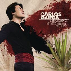 Cover of Mexicano