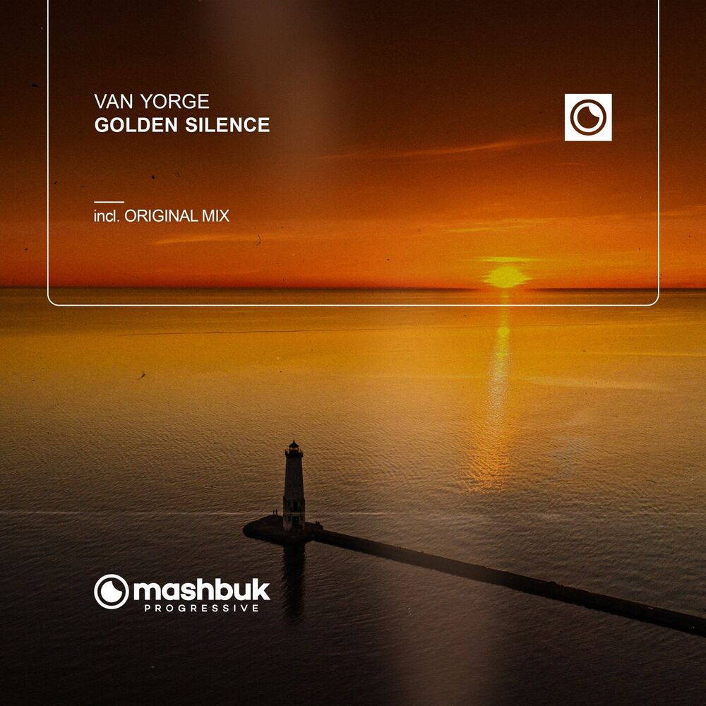 Picture of Golden Silence