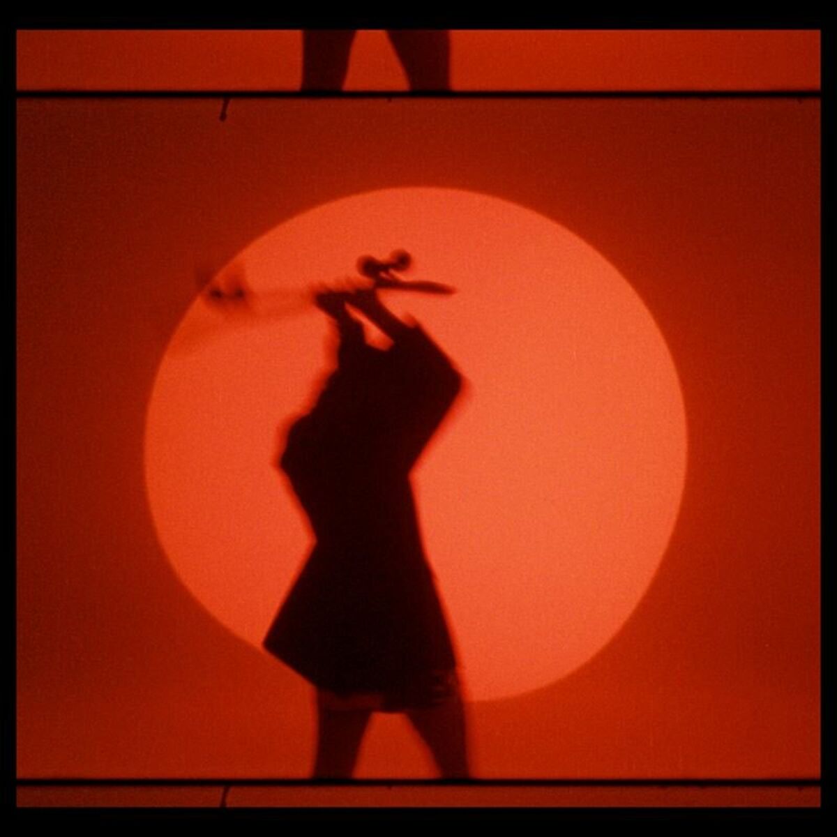Album cover of SAVITRI / ELECTRIC ENIGMA