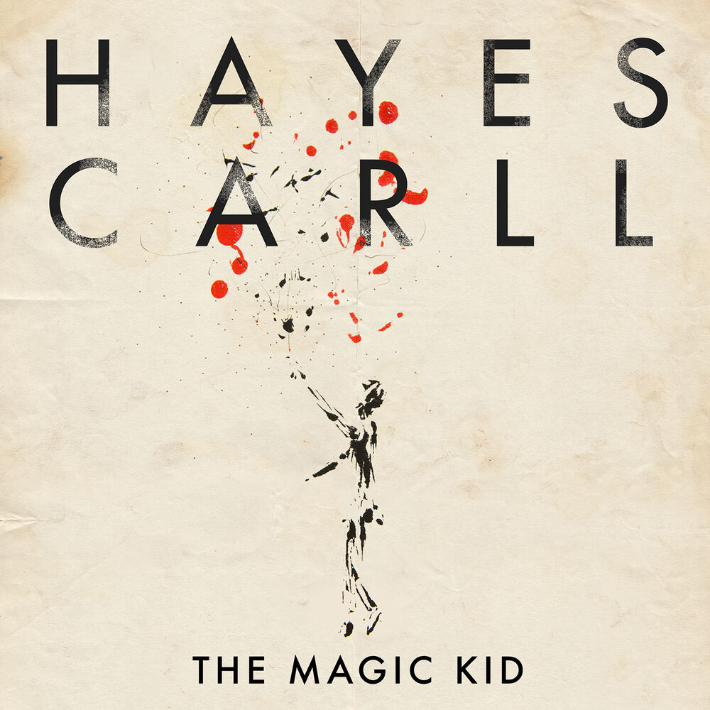 Picture of The Magic Kid
