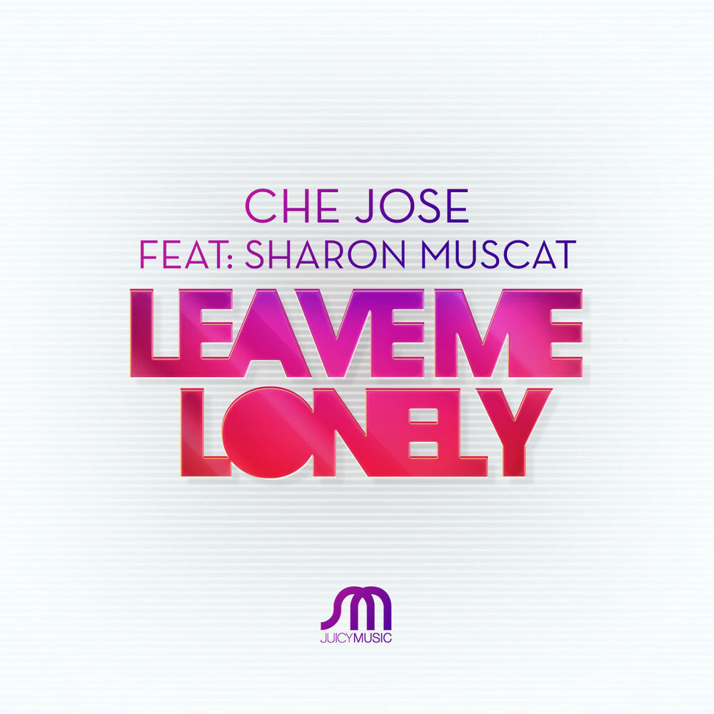 Picture of Leave Me Lonely