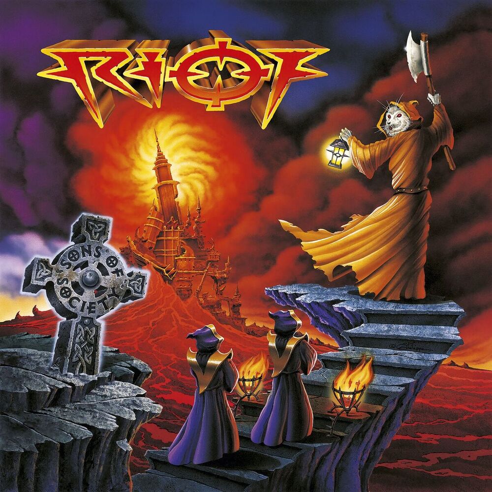 Picture of Dragonfire