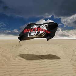 Cover of Inntrykk