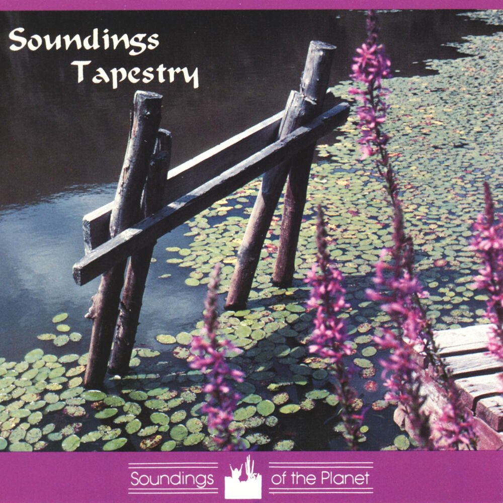 Picture of Soundings Tapestry