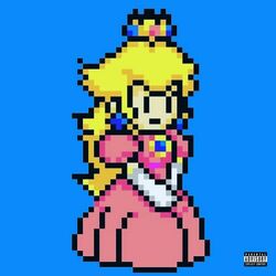 Cover of Princess (Medikal's Version)
