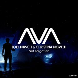 Cover of Not Forgotten