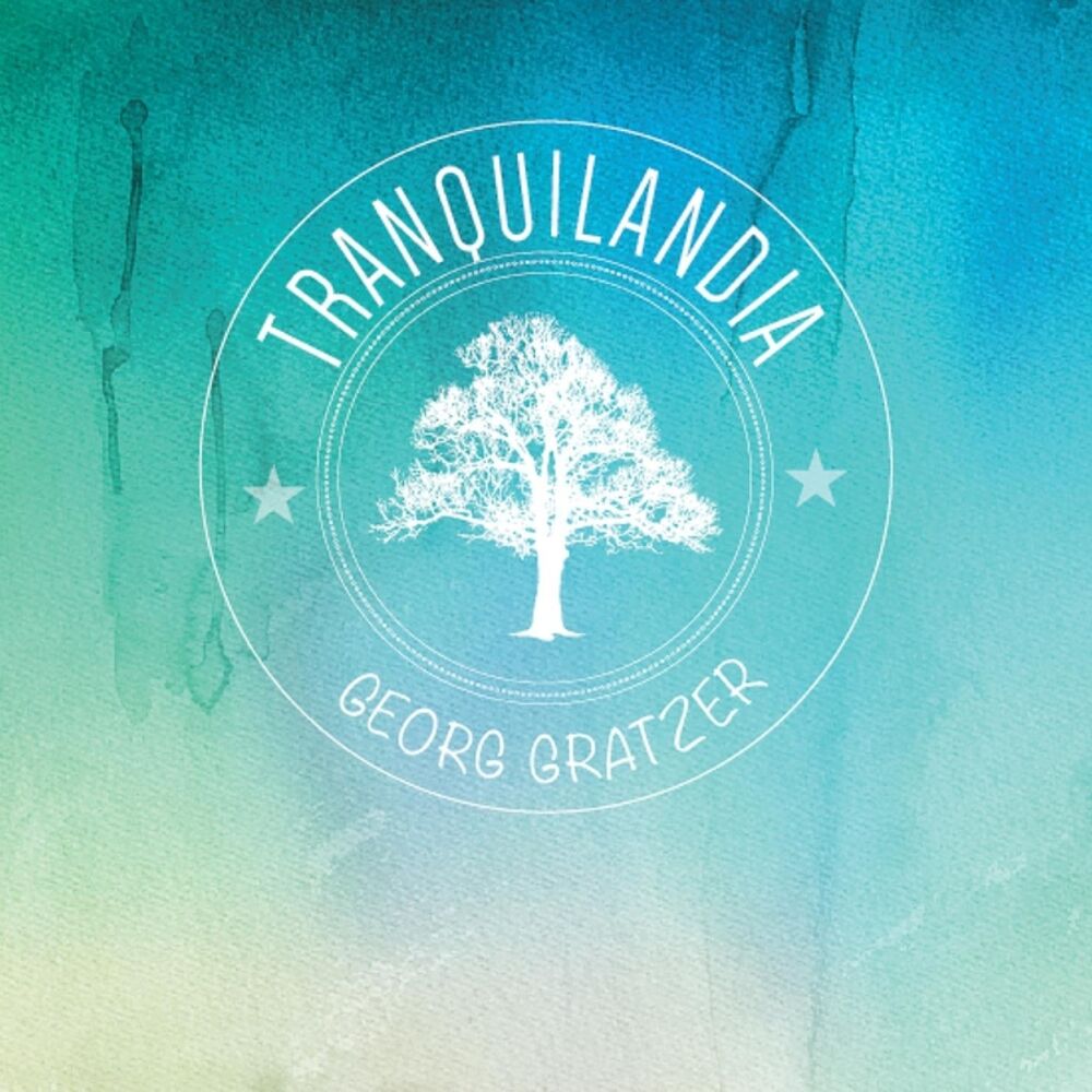 Picture of Georg Gratzer Tranquilandia